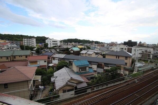 石橋マンションの物件内観写真